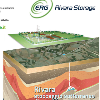 Le aziende coinvolte nel progetto di stoccaggio di gas sotto l'epicentro del terremoto sgusciano (al momento)