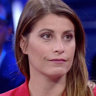 Elisabetta Piccolotti, deputata di Sinistra Italiana per AVS