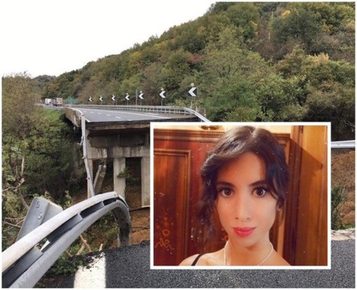 Sul viadotto dell'A6 pochi minuti prima del crollo: 26enne di Garessio scampa alla tragedia