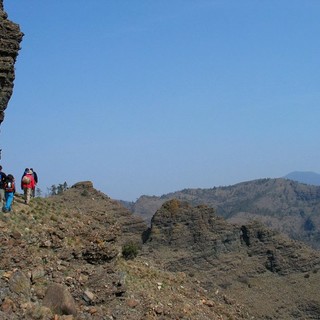 Un tesoro geologico di rara bellezza racchiuso nello scrigno della Val Gargassa