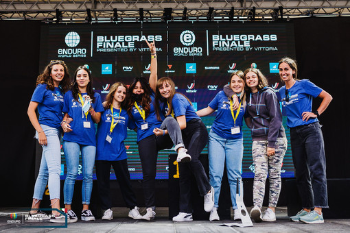 Finale Outdoor Region, i grandi eventi sportivi del territorio incontrano gli studenti dell’Università di Genova