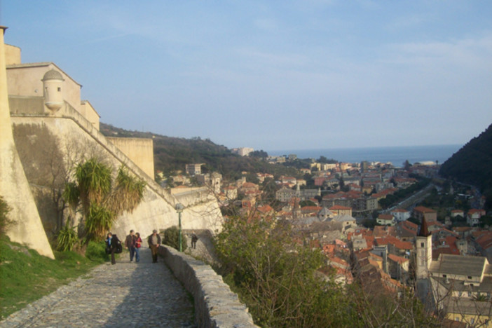 Finale Ligure punta sul progetto di &quot;Museo diffuso&quot;