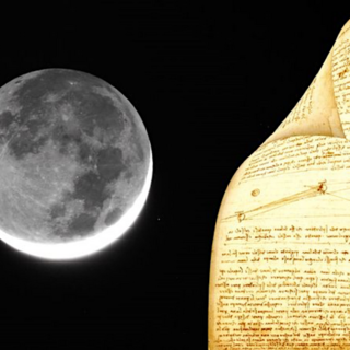 Savona: alla Ubik “La Luna da Leonardo all’Apollo 11&quot;