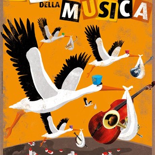 Albenga aderisce alla “Festa della Musica Europea” 2012