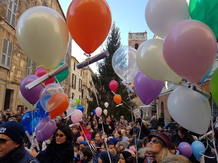 Albenga dice addio a Giuseppe “Peppino” Pelosi