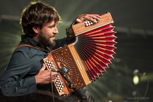 Vado Ligure, a villa Groppallo un viaggio musicale dalla Liguria ai mari del Nord