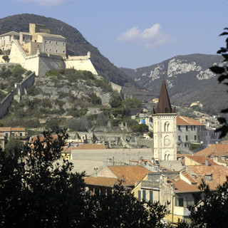 Sabato 20 ottobre escursione crepuscolare sulle alture di Finalborgo