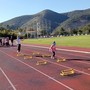 Giornata di sport e movimento per gli alunni della scuola primaria dell’IC &quot;Val Varatella&quot;