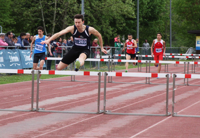 Atletica Arcobaleno Savona ottiene grandi risultati al meeting di Primavera a Mondovì