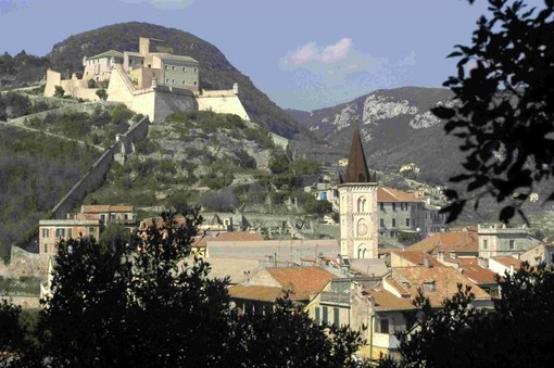 Finalborgo, il 4 settembre la Parrocchia di San Biagio celebra la festa di Santa Rosalia