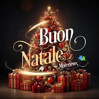 Buon Natale 2025!