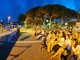 La Bandiera Blu sventola per la ventesima volta a Spotorno: festa in Piazza della Vittoria (FOTO)