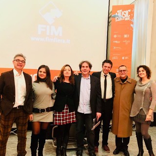 Corso di Formazione e Innovazione Musicale a cura della FIM a Milano