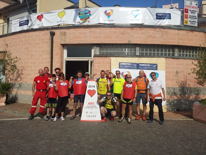 Il Comune di Borgio Verezzi traccia il bilancio della Festa dei Sentieri: &quot;Un successo&quot;