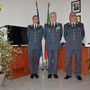 Guardia di Finanza, cambio al vertice della tenenza di Finale Ligure: il sottotenente Magrone subentra al capitano De Santis