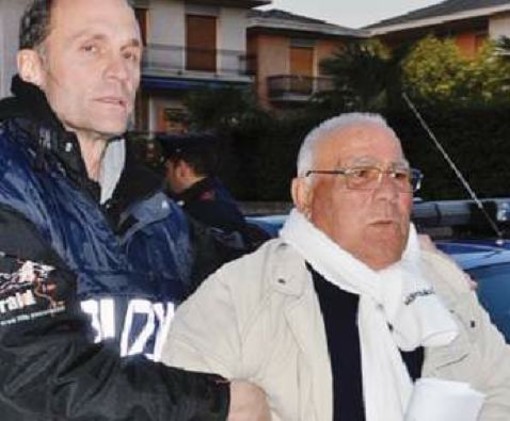 Fameli trasferito all'infermeria del carcere di Marassi per problemi cardiaci