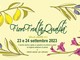Celle Ligure: il prossimo week end con Fiori Frutta Qualità...