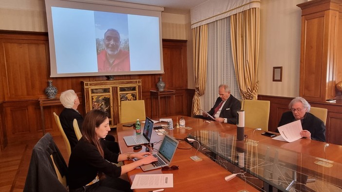 Festival di Borgio Verezzi, prime anticipazioni: edizione 2023 all'insegna di cinema, coppie e grandi personaggi della scena nel ricordo di Enrico Rembado