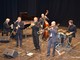 A Pietra Ligure giovedì in concerto dello &quot;Swing Stars Sextet&quot;