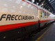 Treni, anche a ponente i convogli &quot;Frecciabianca&quot; sugli Intercity per Milano