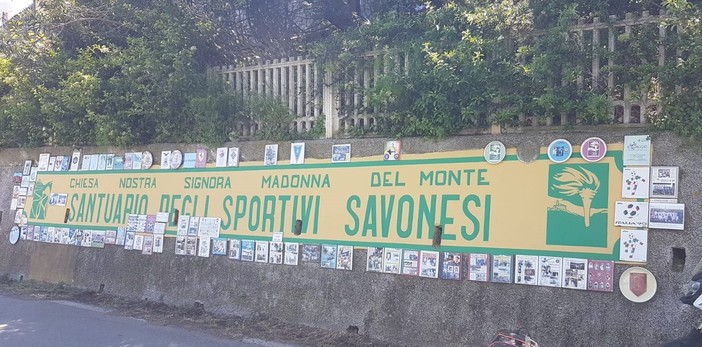 Savona, il 19 ottobre torna la messa dello sportivo