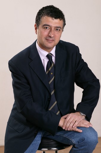 Ernesto Ausilio (Pd)