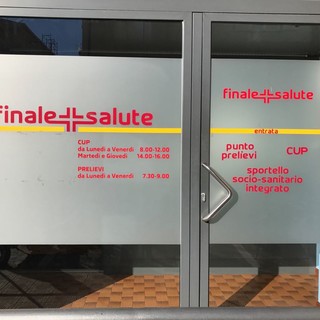 La pro loco di Gorra e Olle difende il servizio sociale offerto da “Finale salute”