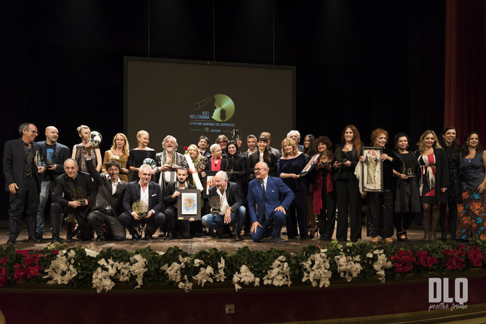 Savona, Festival Nazionale del Doppiaggio &quot;Voci nell’Ombra&quot;: ecco i vincitori