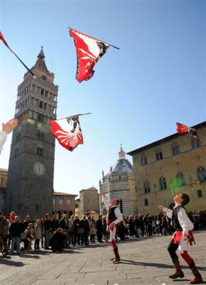 Il comune di Zuccarello partecipa alla II edizione del Festival del turismo Medievale