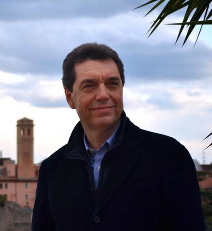 Scomparsa del dottor Guido Tomatis, l'onorevole Vazio: &quot;Una grande perdita per la città di Albenga&quot;