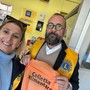 Lions Club Loano Doria, un successo la Giornata Nazionale per la Colletta Alimentare