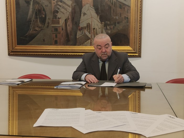 Becchi (Fiaip Savona): &quot;Sul Piano Casa interessanti prospettive che stimolano il mercato immobiliare&quot;