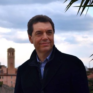 Scomparsa del dottor Guido Tomatis, l'onorevole Vazio: &quot;Una grande perdita per la città di Albenga&quot;