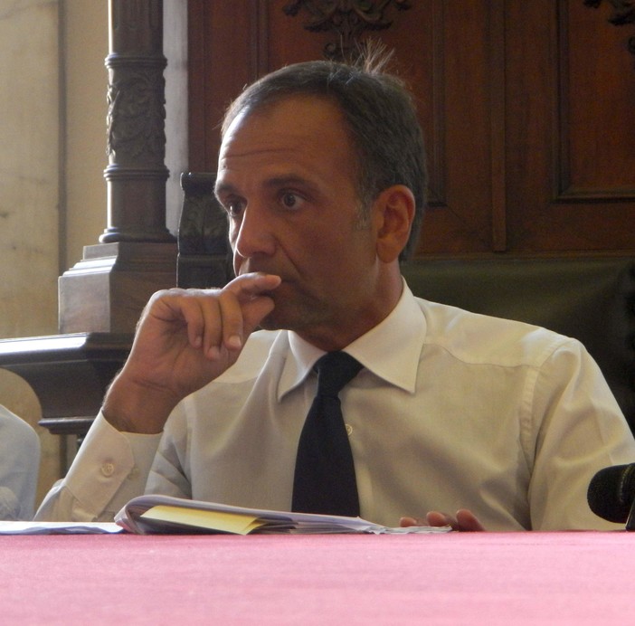 Il sindaco di Savona nega la Sala Rossa a Democrazia Atea per la presentazione del programma elettorale