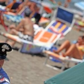 Albenga: non si ferma l'ondata di arresti