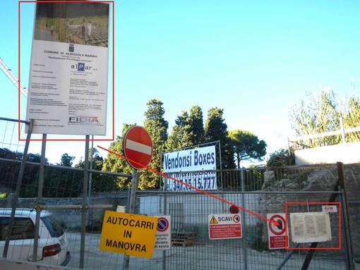 Chi lavora per Fidia (Demont) ai &quot;boxes&quot; di Albissola?