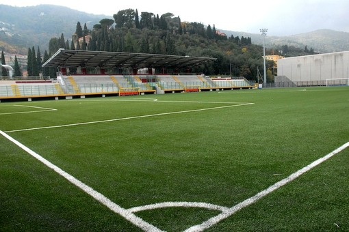 Cairo Montenotte si trasforma in uno stadio con gli &quot;Olympic Games Street&quot;