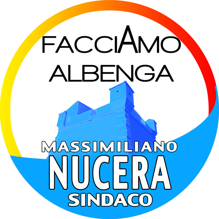 Elezioni Albenga: arriva “FacciAmo Albenga” la terza lista collegata a Nucera