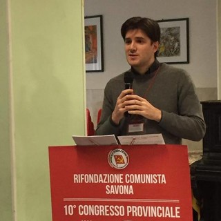 Rifondazione Comunista attacca: &quot;Savona non può rendere onore ai criminali fascisti delle 'camicie nere'&quot;