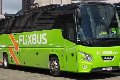 Incidente Flixbus, le precisazioni dell'azienda: &quot;Per noi sicurezza al primo posto&quot;