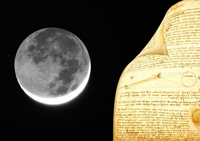 Savona: alla Ubik “La Luna da Leonardo all’Apollo 11&quot;