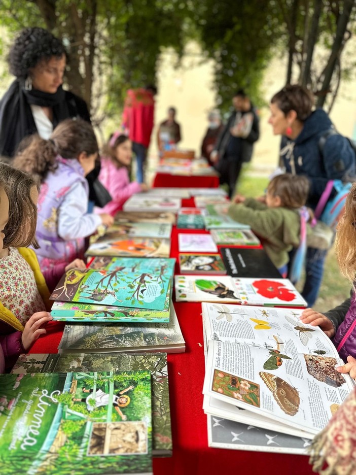 Festival delle storie di Savona &quot;ZeroDiciannove&quot;, dal 2 al 5 maggio la seconda edizione