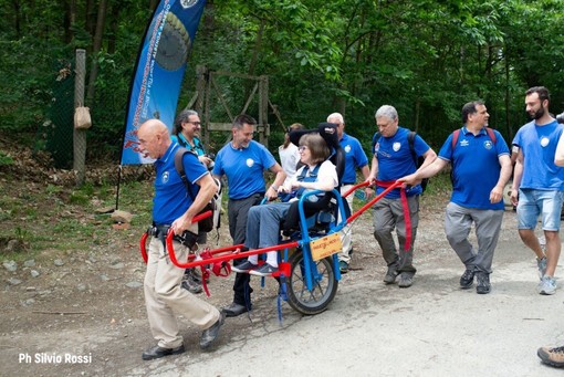 Una Fiascolata contro la Sla: a Dego la decima edizione tra sport, natura e prelibatezze culinarie