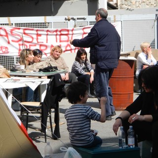 FAC Albissola: in attesa dell'incontro con il curatore fallimentare, ecco il documento di licenziamento collettivo