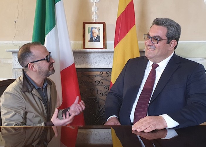 Elezioni Albenga 2024, nel centrodestra torna in campo Roberto Shneck: &quot;E' giunto il momento di rimettermi a disposizione&quot;