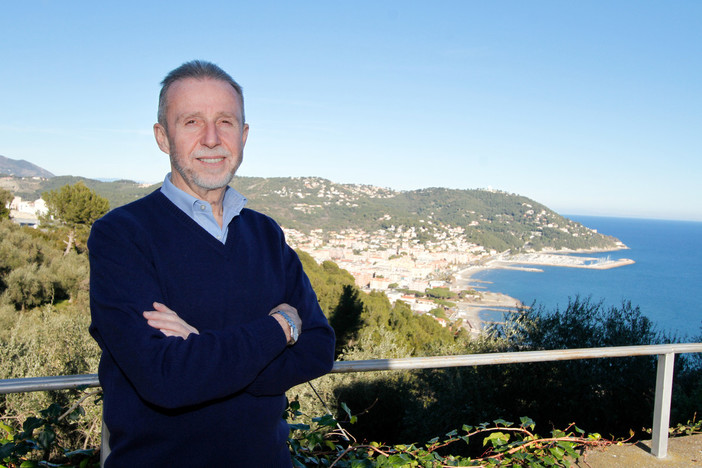 &quot;Insieme per Andora&quot; scende in campo col suo candidato sindaco Flavio Marchiano