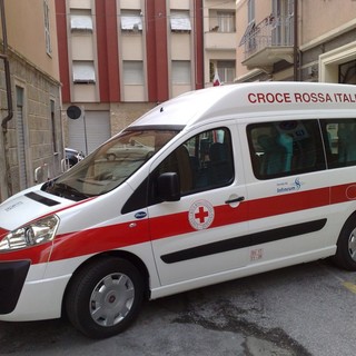 Savona: sul Priamar inizia il corso di formazione della Croce Rossa