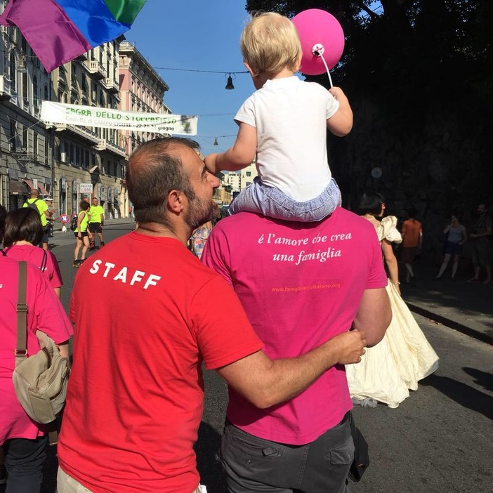 &quot;Registro Famiglie&quot;, Arcigay, LiberaMente e partiti d'opposizione: &quot;No a Comune che discrimina&quot;