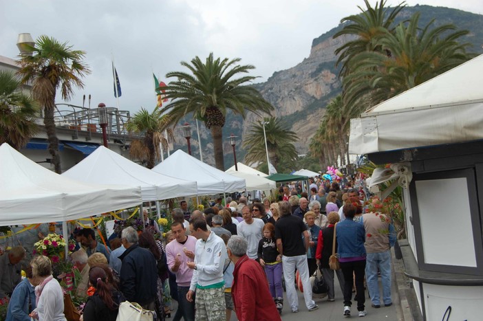 Domani la festa provinciale delle Pro Loco a Finale Ligure