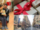 Rubano i regali dell'Associazione Down: a Savona il &quot;colpo&quot; più vergognoso di Natale